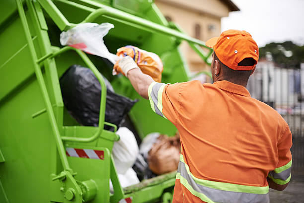 Recycling Services for Junk in Pelzer, SC